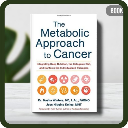

Buku - Nasha Winters Jess Higgins Kelley The Metabolic Approach to