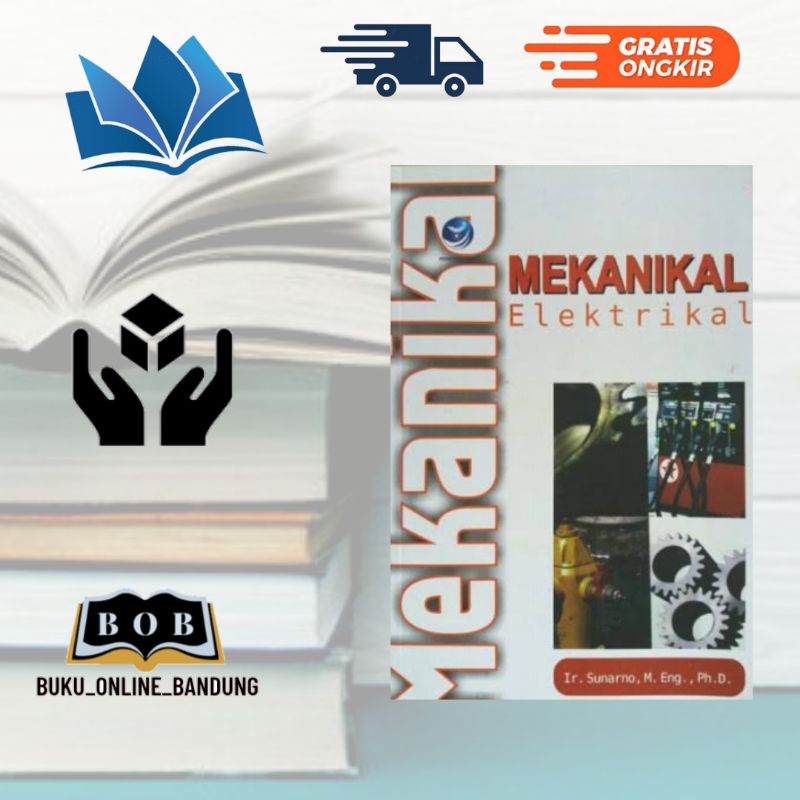 Buku mekanikal elektrikal