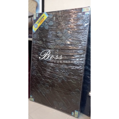 Kasur Busa Bigfoam GOLD Garansi 10 Tahun Tebal 20 cm