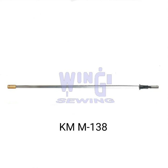 Terlaris M138 Km Tiang Asahan Kiri Mesin Potong Km