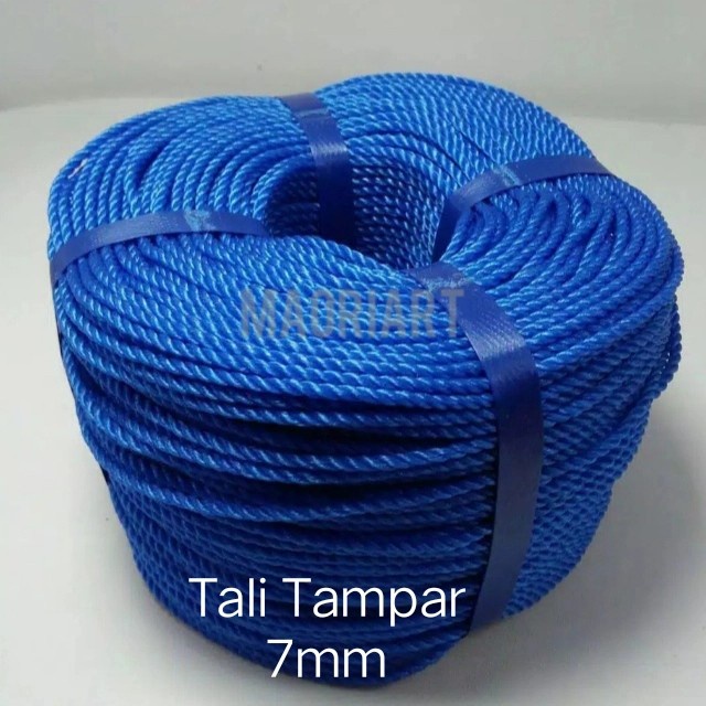 

DISKON TALI TAMPAR 7 MM