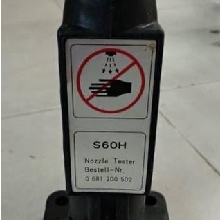 Nozzle Tester Nozzle Injector Bosch