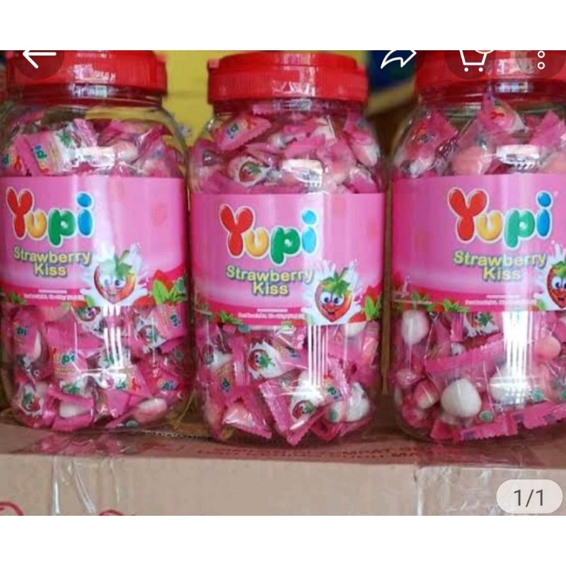 

PERMENYUPIJARS/YUPITOPLES