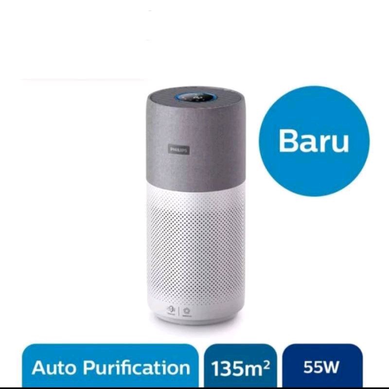 PHILIPS Air Purifier 3000i Series AC3033/10 Garansi Resmi AC3033 AC 3033