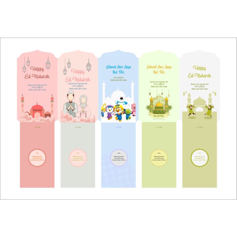 

amplop lebaran