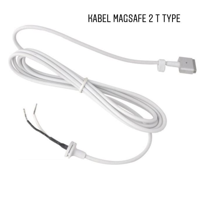 Kabel Chager Magsafe 2 45w 60w 85w