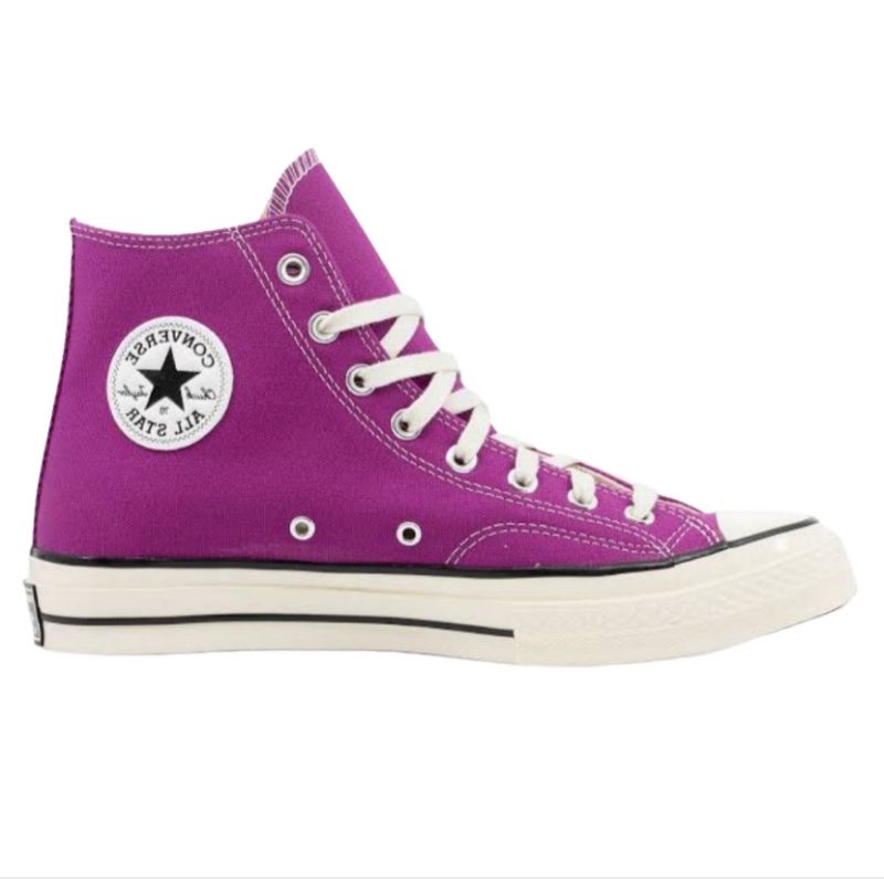 CONVERSE CHUCK 70 HI CACTUS FLOWER 168503C
