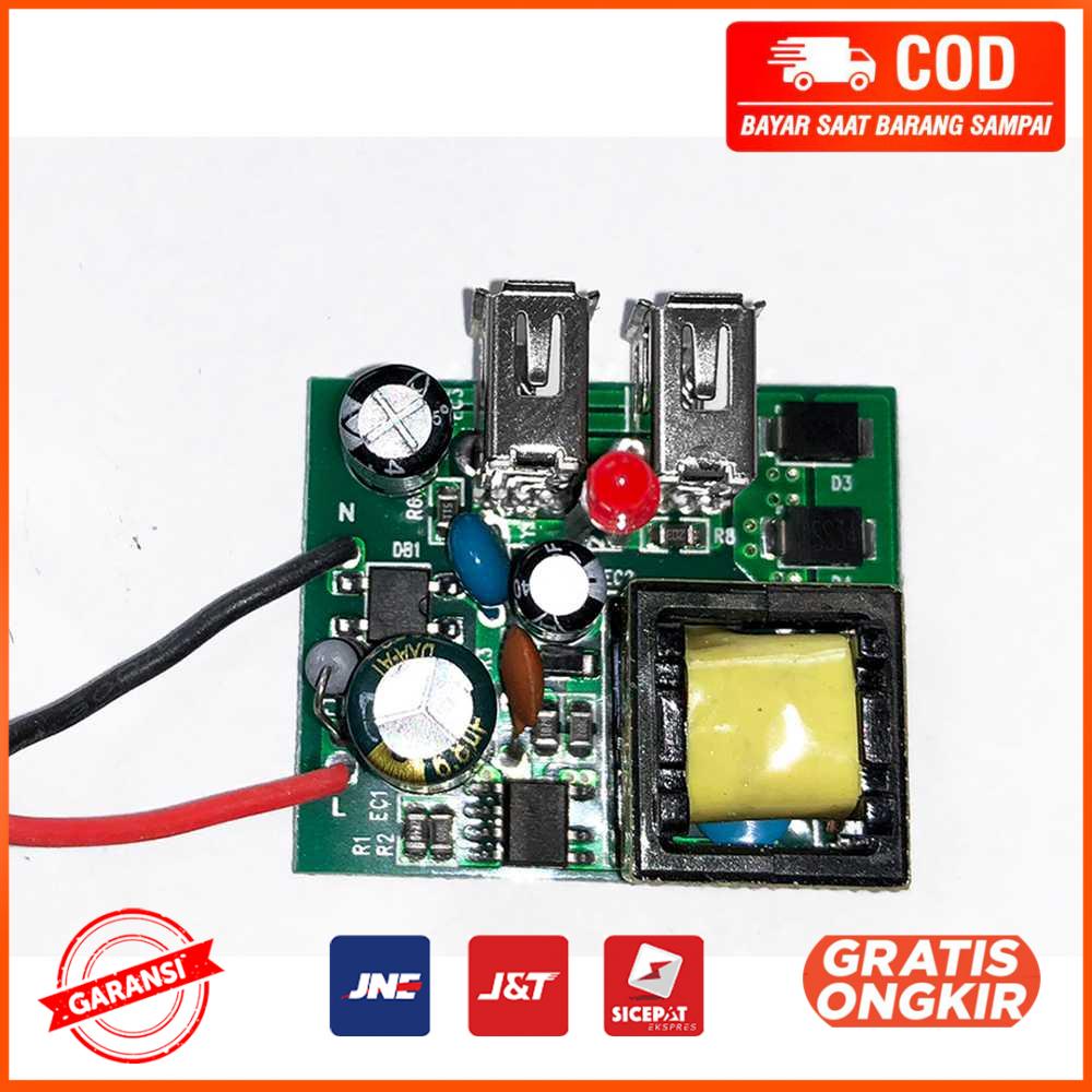 Stop  kontak Universal Type-C with Switch DZE412