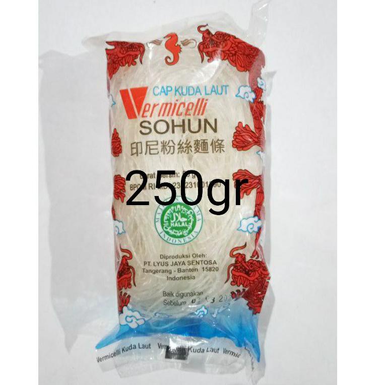 

✔️ Sohun vermicelli brand 250g