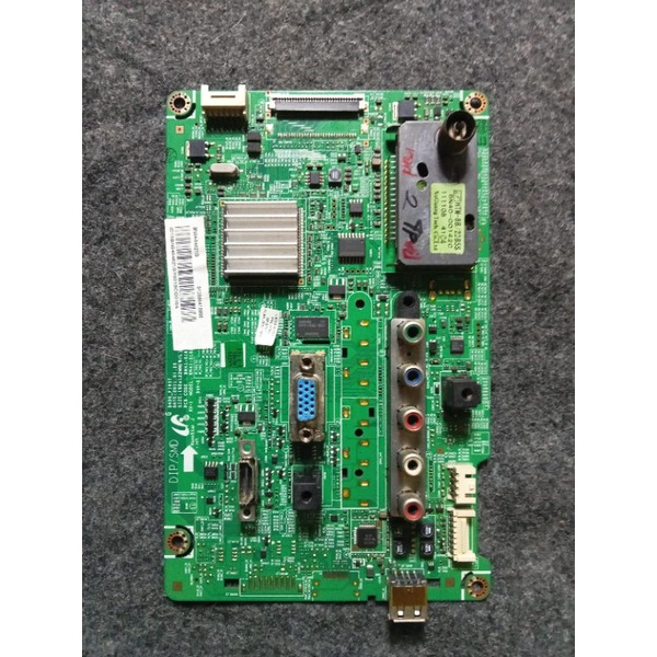 Mb mainboard tv Samsung LA32D400E1 LA32D400E LA32D400 LA 32D400E1 32D400