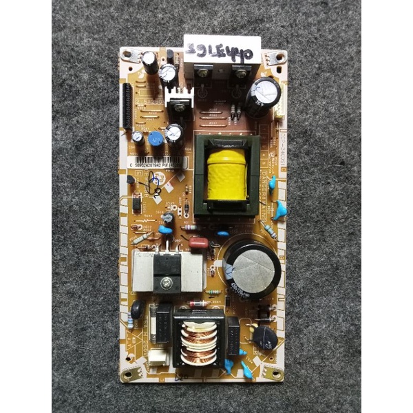 psu power supply tv Sharp LC-39LE440M LC-39LE440 LC 39LE440M 39LE440