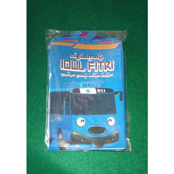 

amplop THR lucu