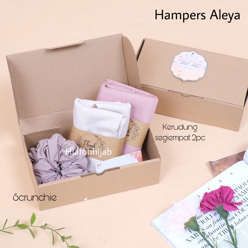 

hampers lebaran hampers eid mubarak