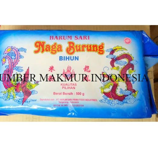 

Promo Sekarang Qq7Q1BIHUN NAGA BURUNG- 500 GRAM ECERAN