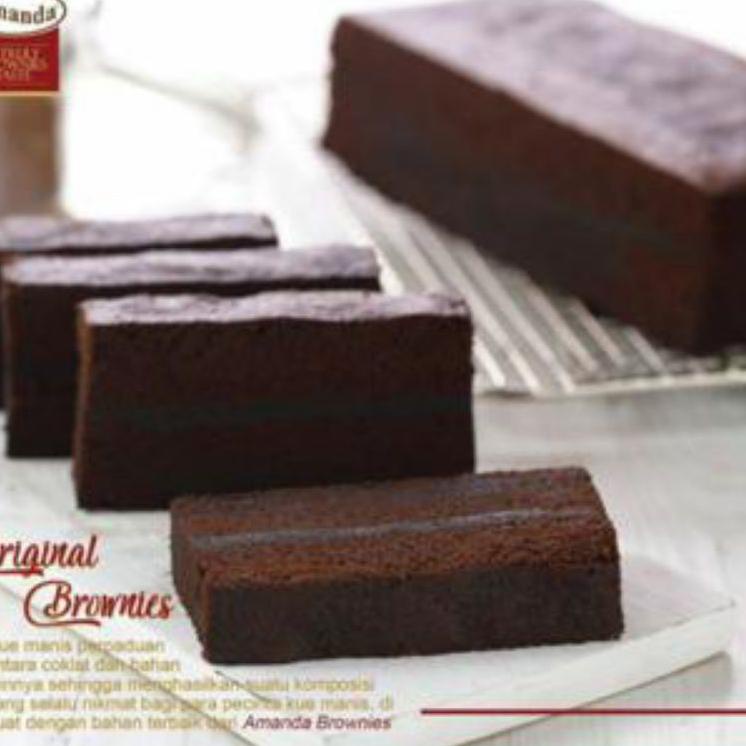 

Makin murah 5m0LaAmanda Original / brownies kukus oleholeh bandung acara arisan pesta hadiah oleh oleh jakarta nusantara