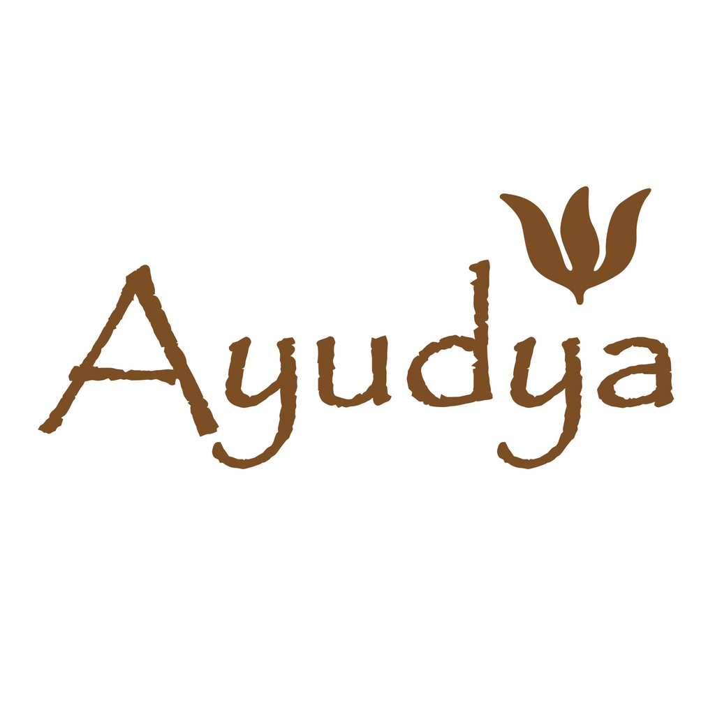 Ayudya Foaming Body Scrub Refill 300gr