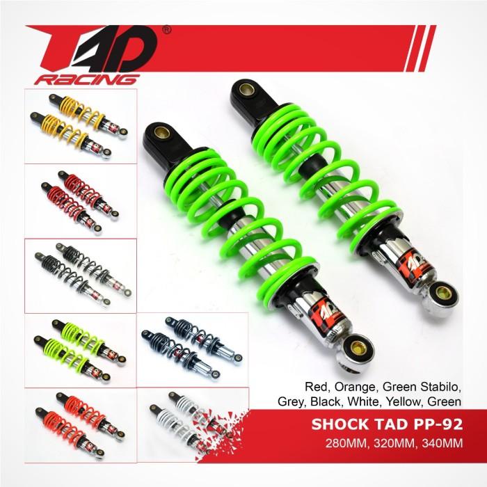 Shock Tad Pp 92 Ukuran 280Mm/320Mm/340Mm