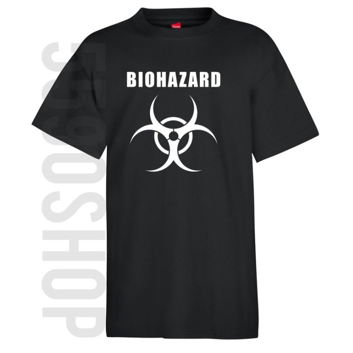 Kaos Biohazard