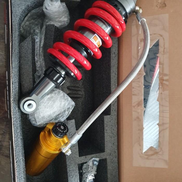 Shock Satria Fu Tabung Pisah Gp 106 By Ride It