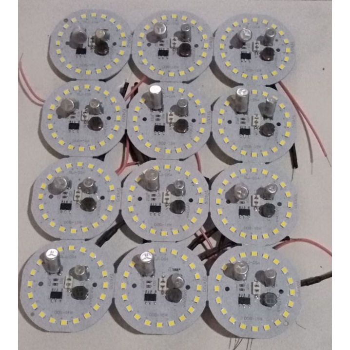 PCB LED AC (ACR) 5-30Watt