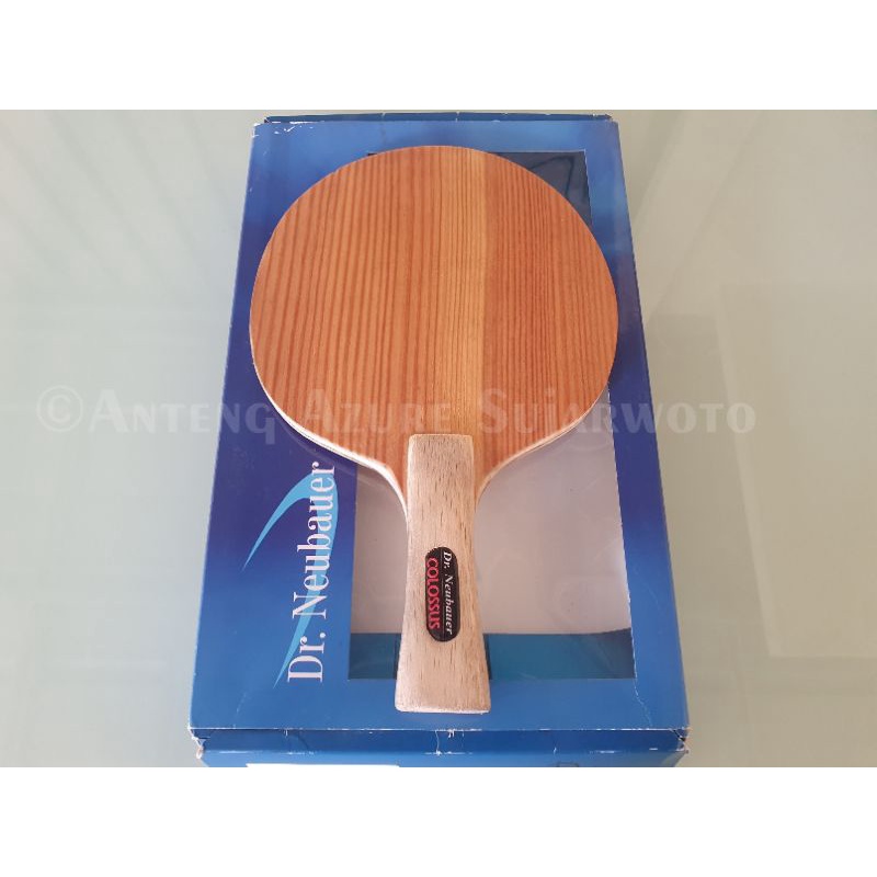 Kayu Dr Neubauer Colossus Original