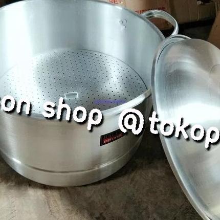 PANCI KUKUS PANCI HALCO 38 CM (ADA SARANG)/PANCI LANGSENG HALCO 38 CM/PANCI KUKUS EL09I09A82L