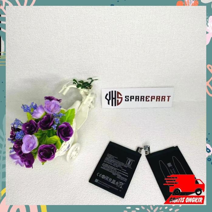 Baterai Redmi Note 5 Pro Ori