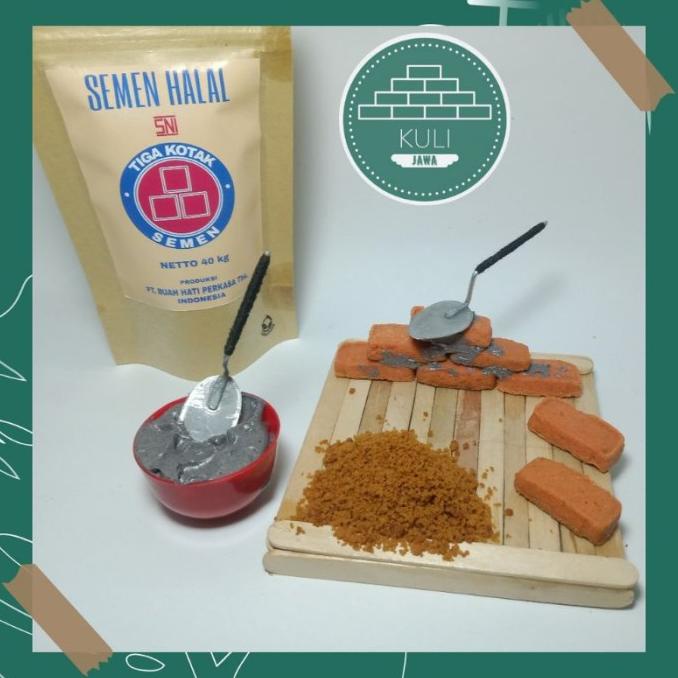 

Sale Now Snack Viral Semen Halal Kue Kering Bata Cap 3 Kotak Termurah Hampers Discount