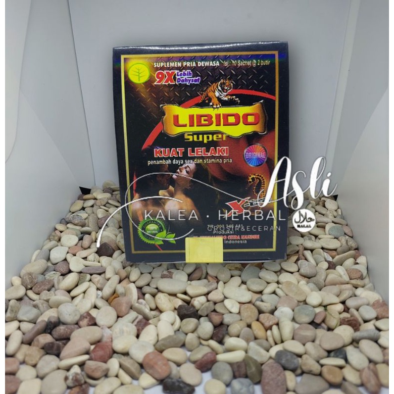 libido kapsul