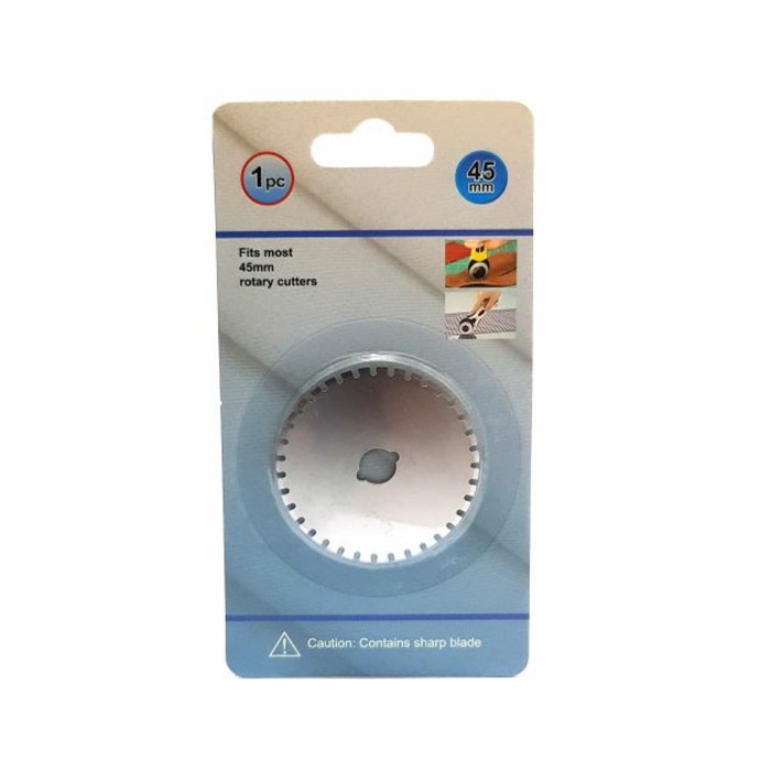 

Skip Blade - isi refill Rotary Cutter 45mm