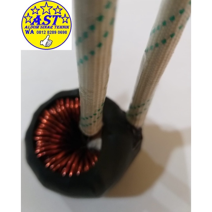 Terlaris Induktor Inverter Lf 150A