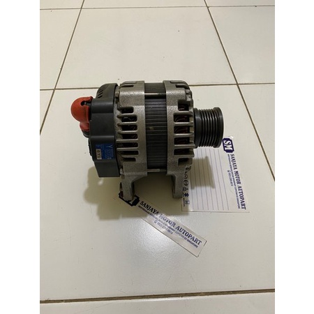 Dinamo Amper Altenator Nissan 140A 140 A Buat Rubahan Jimny Dll