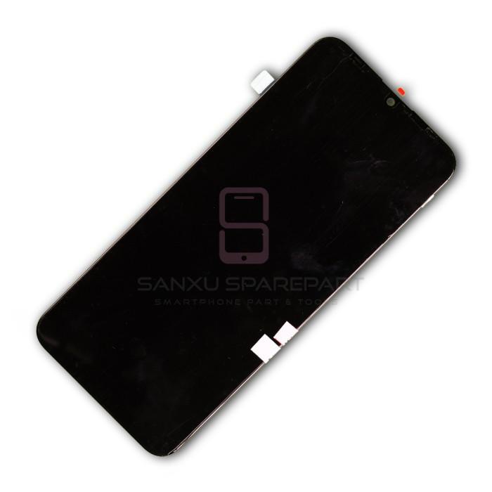 Lcd Tecno Spark 6 Go 2020 KE5 KE5J KE5K Full Set