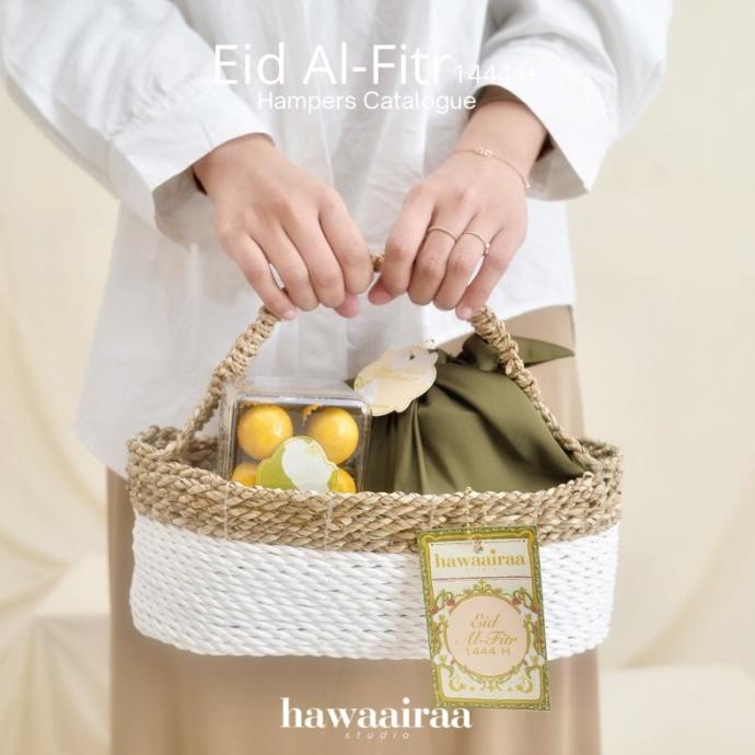 

Hampers Lebaran / Idul Fitri 2023 Hanabion_Shop