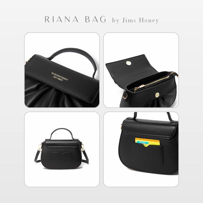 Jims Honey Riana Bag Tas Selempang Wanita