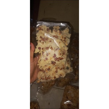 

PEYEK PARIS 500 gr