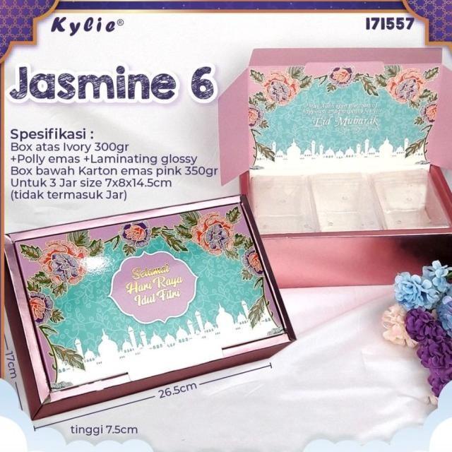 

Box Kue Kering Lebaran Dus Toples Kotak Packing Hampers Idul Fitri Eid 079