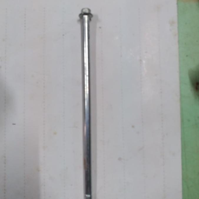 $+$+$+$+] Baut Dinamo Genset 10 x 260 mm