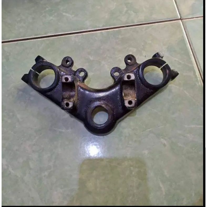 T Segitiga atas GLMax GL Pro original