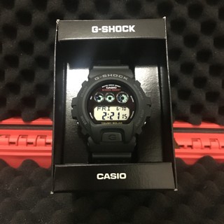 Must Have Gshock Tough Solar G 6900-1 Termurah