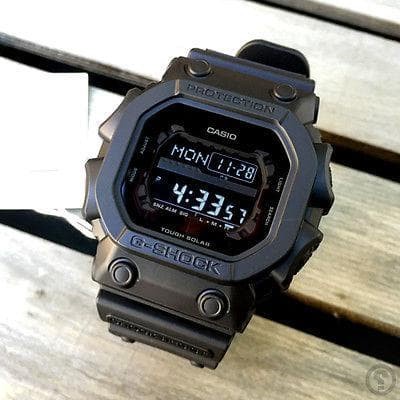 Hot Sale Casio G-Shock Gx-56Bb-1 Dr /Gx56Bb1 Dr /Gx-56 Original Terbaru