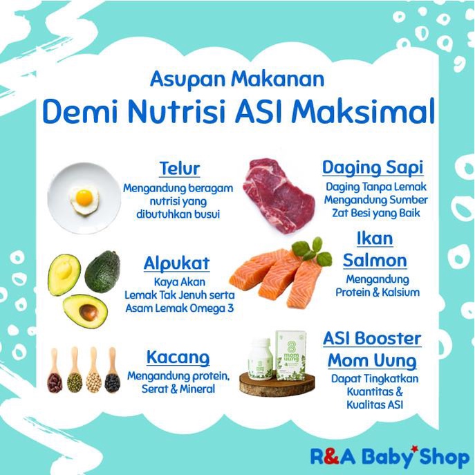 Pil Kapsul Ikan Gabus Kutuk Kelor Pelancar Asi Booster Ibu Menyusui