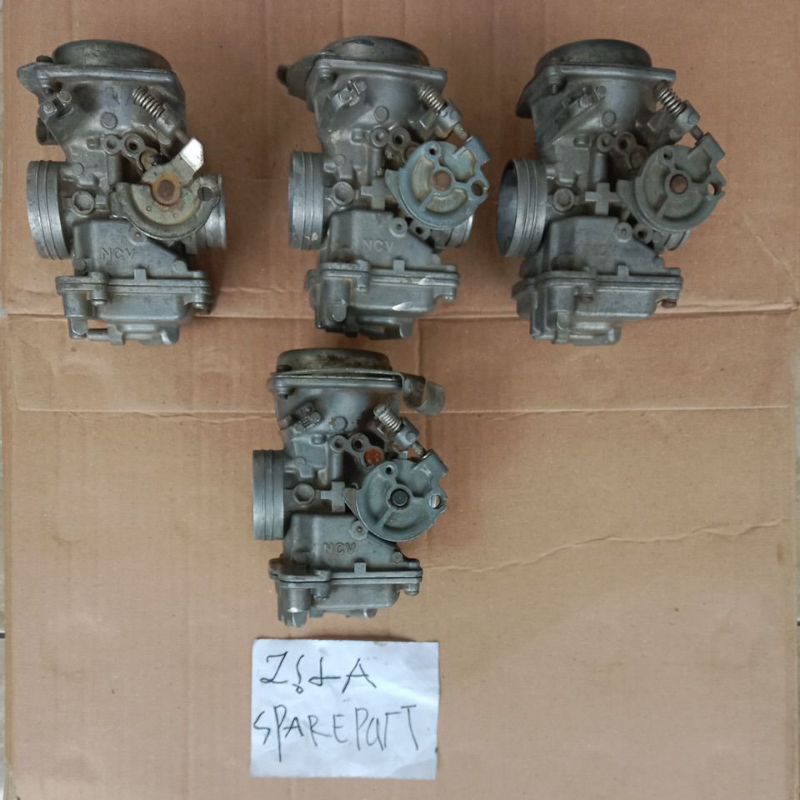 karburator yamaha mio old mio spoty mio soul lama original