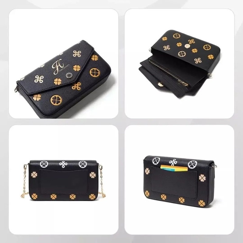 JIMS HONEY DELLA BAG + Free Exclusive Box