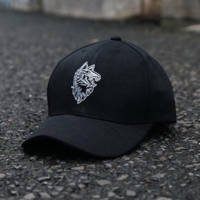 PATAS - Topi Pratama Tactical PRTM Sheepdog Cap Premium ---READY---