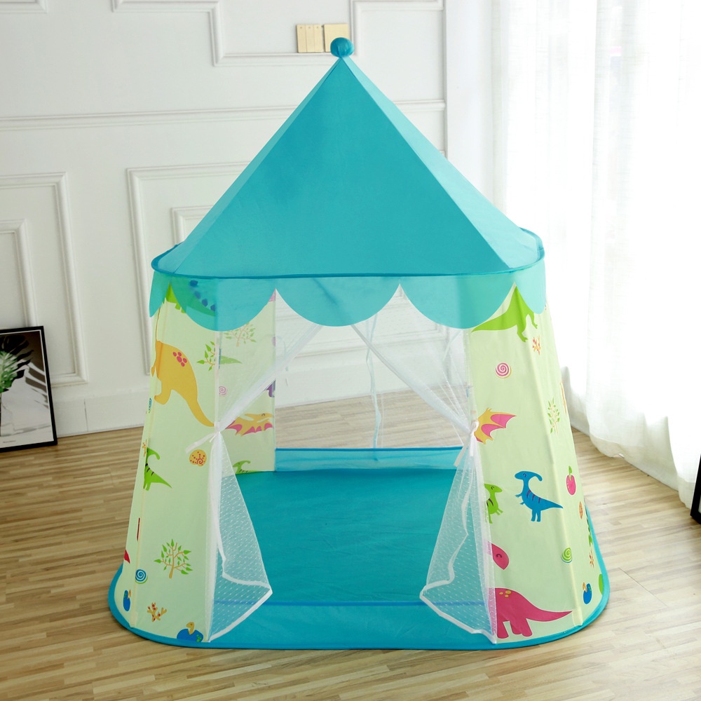 SHENAR, TENDA ANAK CASTLE / TENDA MAIANAN / MAINAN ANAK/TENDA MAINAN ANAK/TENDA LOLIPOP/TENDA PRIMCESS