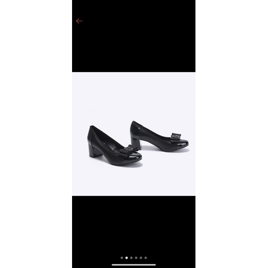 Preloved Everbest selvina black