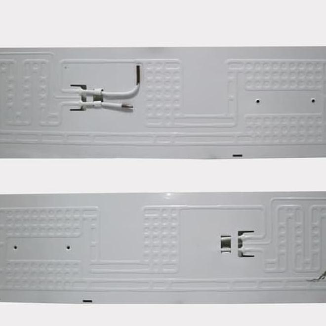 Evaporator Kulkas Sharp 1 Pintu Kecil 83X24 Cm