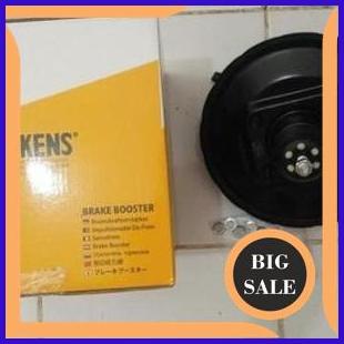 Brake Booster Vacum Rem Suzuki Escudo 1600 Birkens 44610-31310 accessories 54PR23