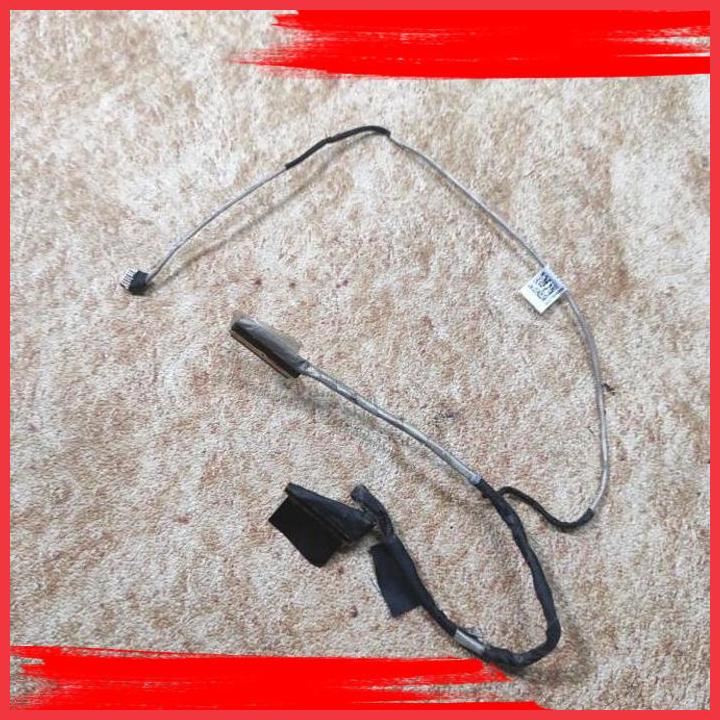 (KIKY) KABEL FLEKSIBEL FLEXIBLE LVDS LED NOTEBOOK HP TPN-L113 TPN-L113